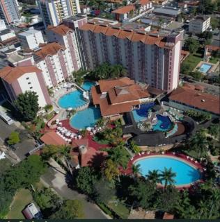 Hotel HotSprings Caldas Novas-GO - 5