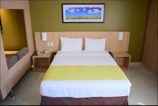 Hotel HotSprings Caldas Novas-GO - 2