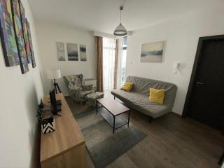 Lux apartman Zlatibor - Zlatibor - 9