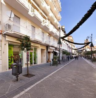 Appartamento Corso Italia 38 C - Sorrento - 9
