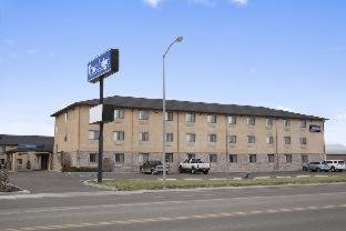 Travelodge by Wyndham Elko NV - Elko - 2