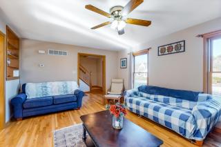 The Carriage House - Harwich - 6