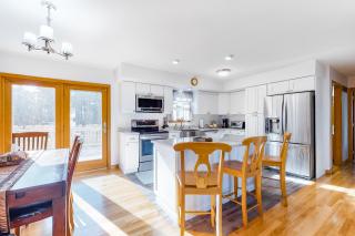 The Carriage House - Harwich - 3