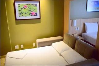 Hotel HotSprings Caldas Novas-GO - 8