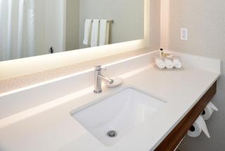 Holiday Inn Express Lodi by IHG - Lodi - 6