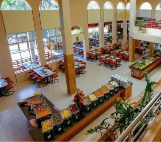 Hotel HotSprings Caldas Novas-GO - 9