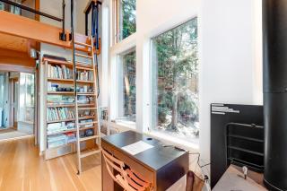 Coleman Creek House - Tillamook - 7