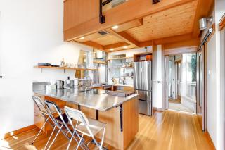Coleman Creek House - Tillamook - 5