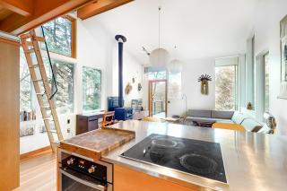 Coleman Creek House - Tillamook - 2