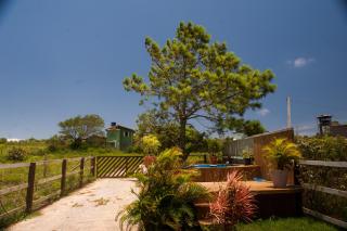 Casa na Praia do Rosa com Piscina - Imbituba - 8