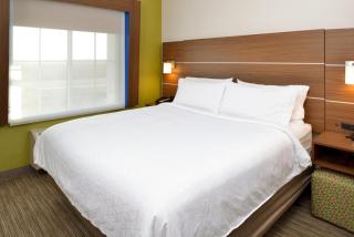 Holiday Inn Express Lodi by IHG - Lodi - 9