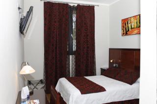 Hotel LB Lebrija by MA 22 Puntos - 4