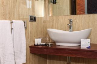 Hotel LB Lebrija by MA 22 Puntos - Lebrija - 3