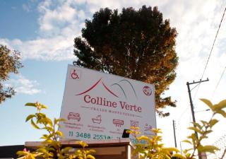 Colline Verte - Monte Verde - 0