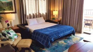 Waikiki Kuhio 1-bedrm Apt, Ocean view, Free Parking & Wifi - Honolulu - 6