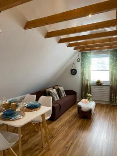 Pension Haus am Wald - Braunlage - 5