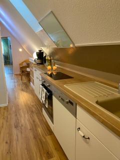 Pension Haus am Wald - Braunlage - 6