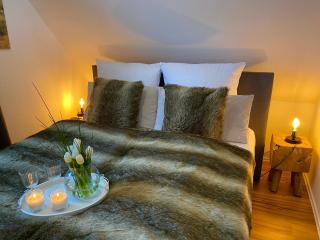 Pension Haus am Wald - Braunlage - 5