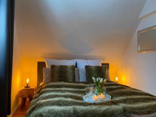 Pension Haus am Wald - 4