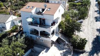 Genesis 4 - Trogir (Traù) - 5