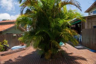 Cabanas Prema - Praia do Rosa - 1