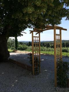 Mas du Tilleul - Beaumes-de-Venise - 1