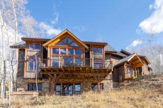 Quakey Lane 241 - Strong Elk - Telluride - 8