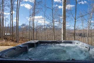 Quakey Lane 241 - Strong Elk - Telluride - 6