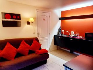 Hebergement confort Comfortlogies La Fontanella - La-Roche-en-Ardenne - 1
