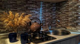Borjomi Cottages - Borjomi - 5