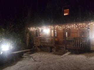 Holiday Home La Vіta - Jaremče - 9