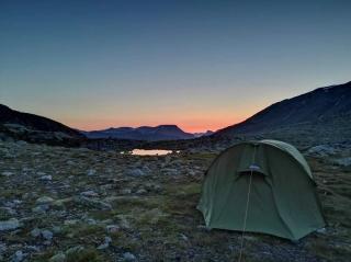 Kjøsnes Feriehytter - 4