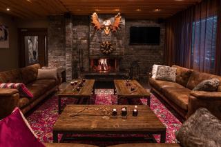 Beana Laponia - Wilderness boutique hotel with safaris - Meltaus - 7