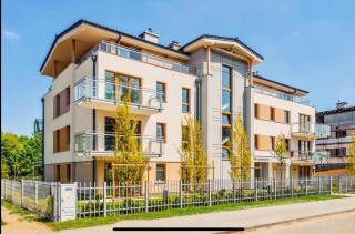 Urus Home Sopot - Sopot - 0