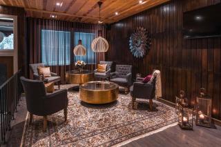 Beana Laponia - Wilderness boutique hotel with safaris - Meltaus - 8