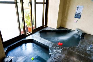 Boutique Hot Spring Resort - Xindian - 9