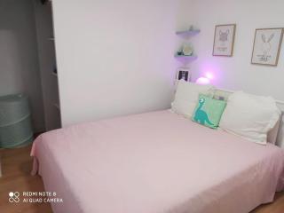 appartement rez de chaussée 2 chambres avec terrasse - Cambo-les-Bains - 3
