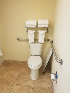 Comfort Suites - Valdosta - 7