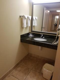 Comfort Suites - Valdosta - 5