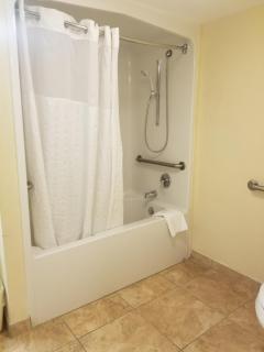 Comfort Suites - Valdosta - 3