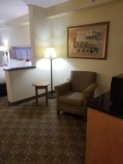 Comfort Suites - Valdosta - 1