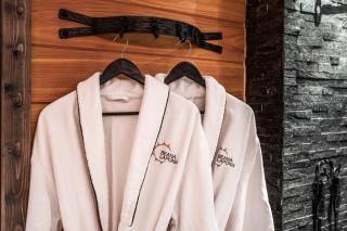 Beana Laponia - Wilderness boutique hotel with safaris - 2