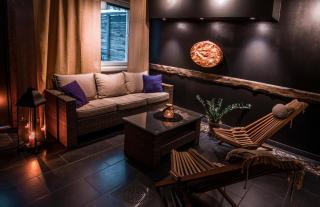 Beana Laponia - Wilderness boutique hotel with safaris - Meltaus - 4