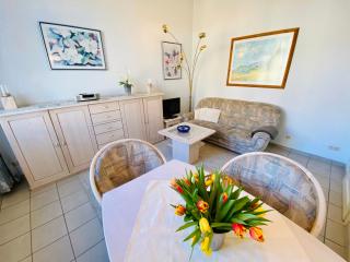 Villa Caprivi - Ferienwohnung 7 - Heringsdorf - 8
