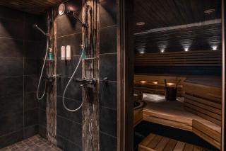 Beana Laponia - Wilderness boutique hotel with safaris - 1