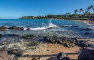 Nāpili Surf Beach Resort by Castle - Lahaina - 6