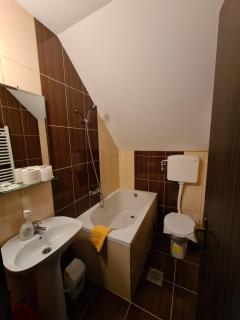 VILA KRUNA Apartments - 4