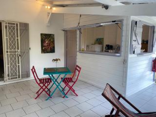 Gite Maracudja - Saint-François - 1