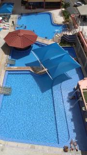 CALDAS NOVAS - FLAT PARQUE DAS ÁGUAS QUENTES - As piscinas mais quentes de Caldas!! - Caldas Novas - 9