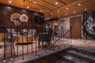 Beana Laponia - Wilderness boutique hotel with safaris - Meltaus - 9